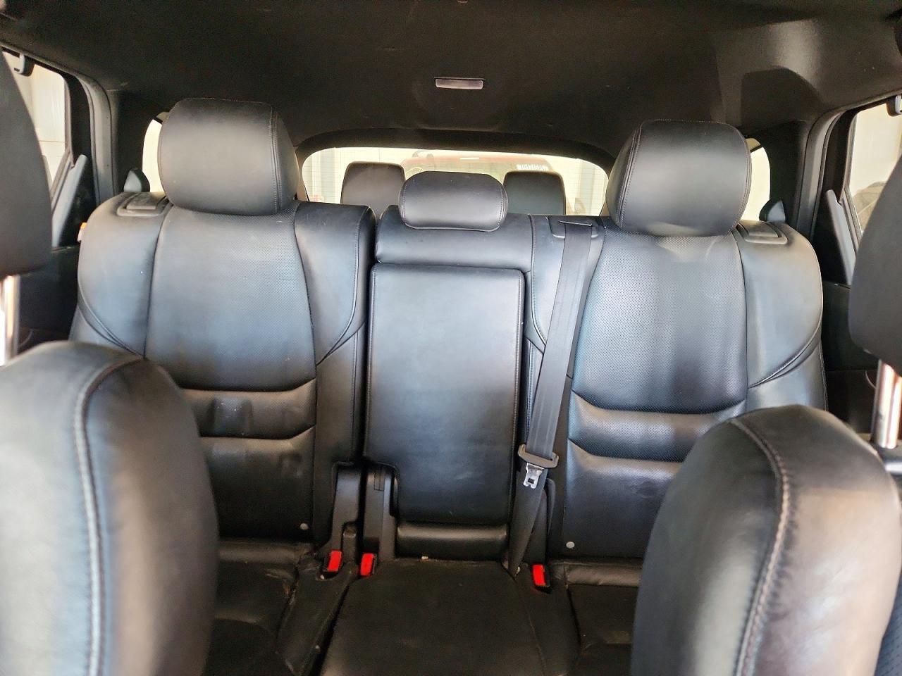 2017 Mazda Cx-9
