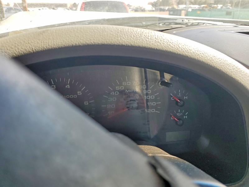 2007 Ford F150