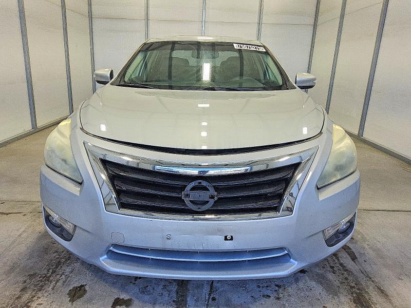 2015 Nissan Altima 2.5 sl