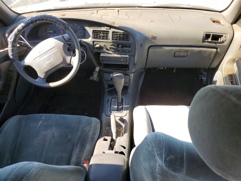 1995 Toyota Camry le