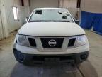 2018 Nissan Frontier s
