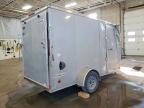 2022 Haulmark Mark Enclosed Cargo Trailer