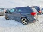 2012 Dodge Journey Crew
