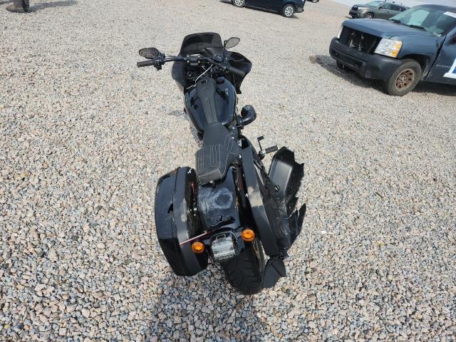 2024 Harley-Davidson Fxlrst