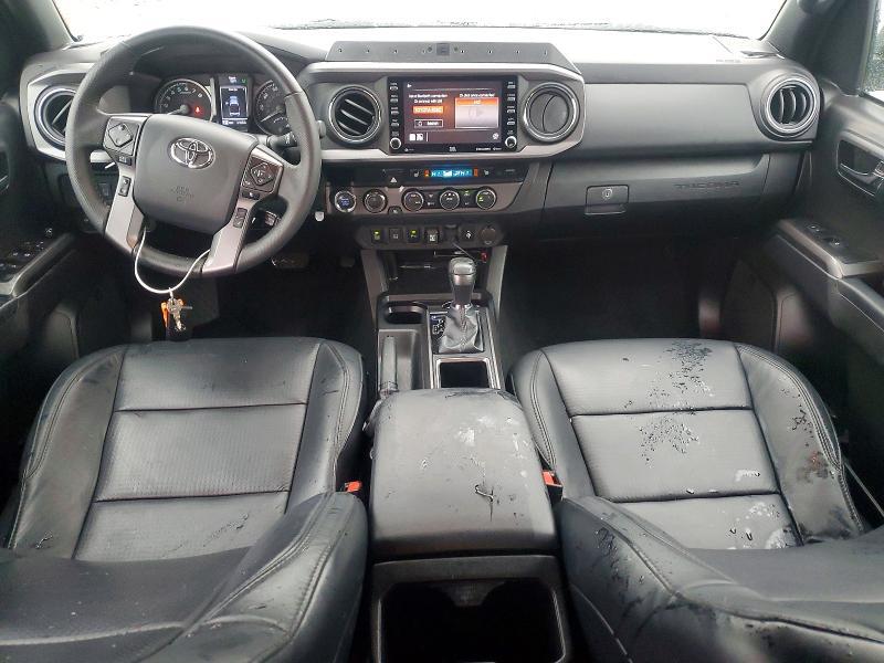 2023 Toyota Tacoma TRD OFF-Road