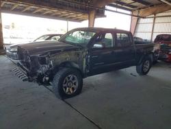 2017 Toyota Tacoma Double cab en venta en American Canyon, CA