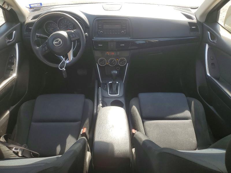 2014 Mazda Cx-5 Sport