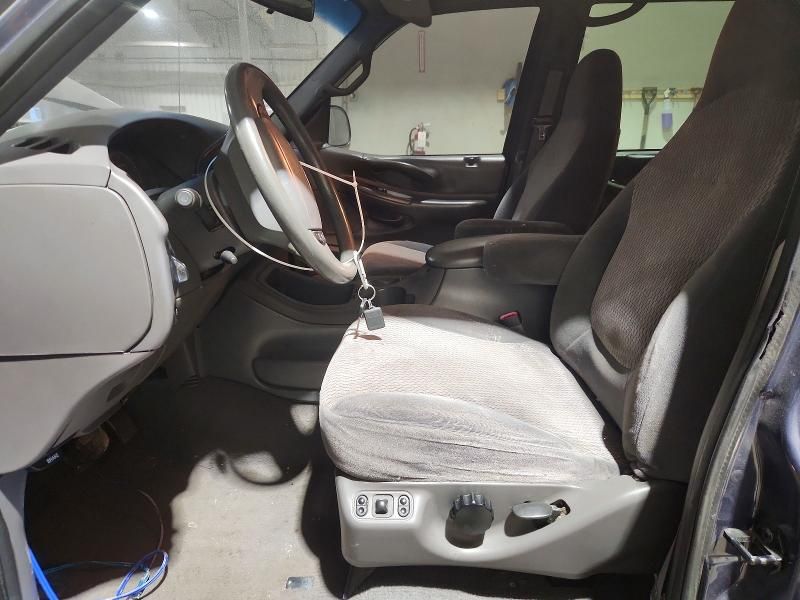 1999 Ford Expedition