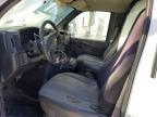 2006 GMC Savana 3500 Van With Bucket Lift