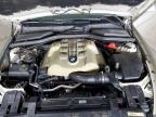 2005 BMW 645 ci Automatic