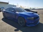 2022 Dodge Charger Scat Pack