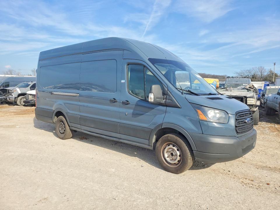 2019 Ford Transit 250 Delivery van