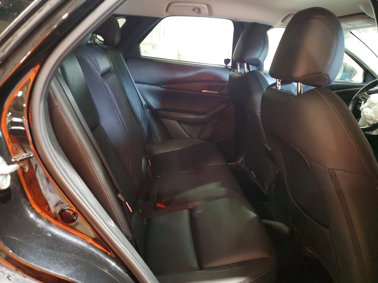 2022 Mazda Cx-30 Select