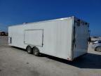 2014 United FD-306 Enclosed Cargo Trailer