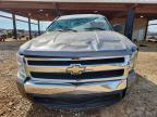 2008 Chevrolet Silverado C1500