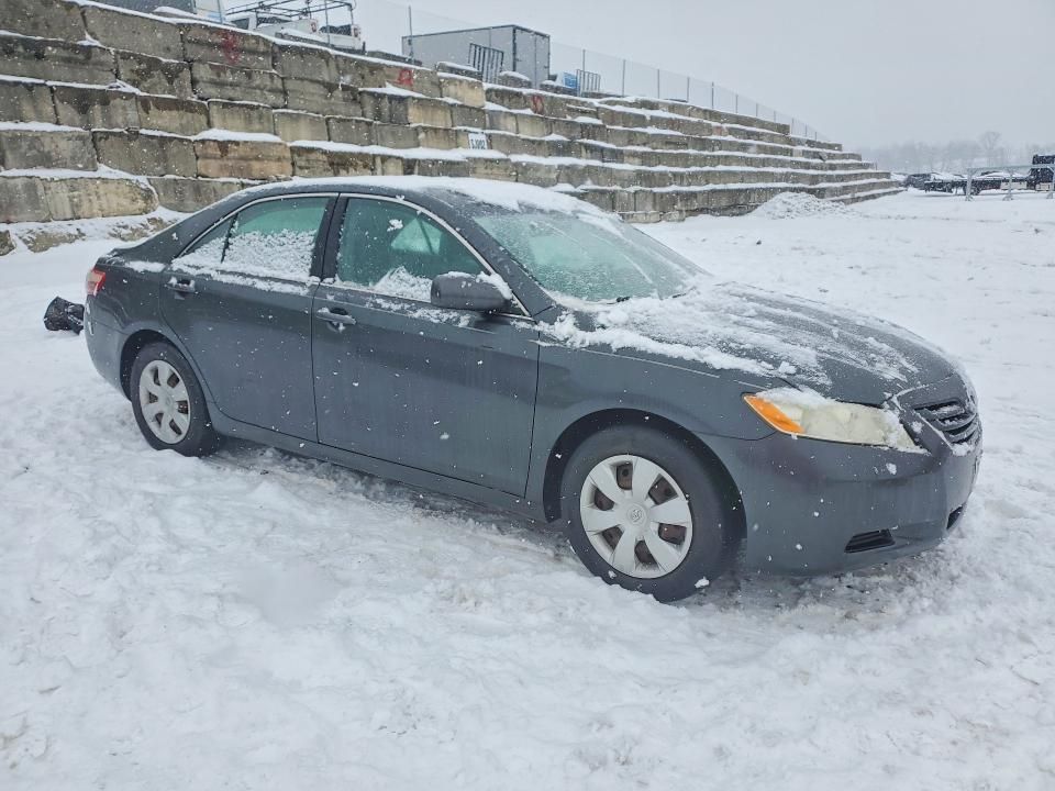 2007 Toyota Camry ce