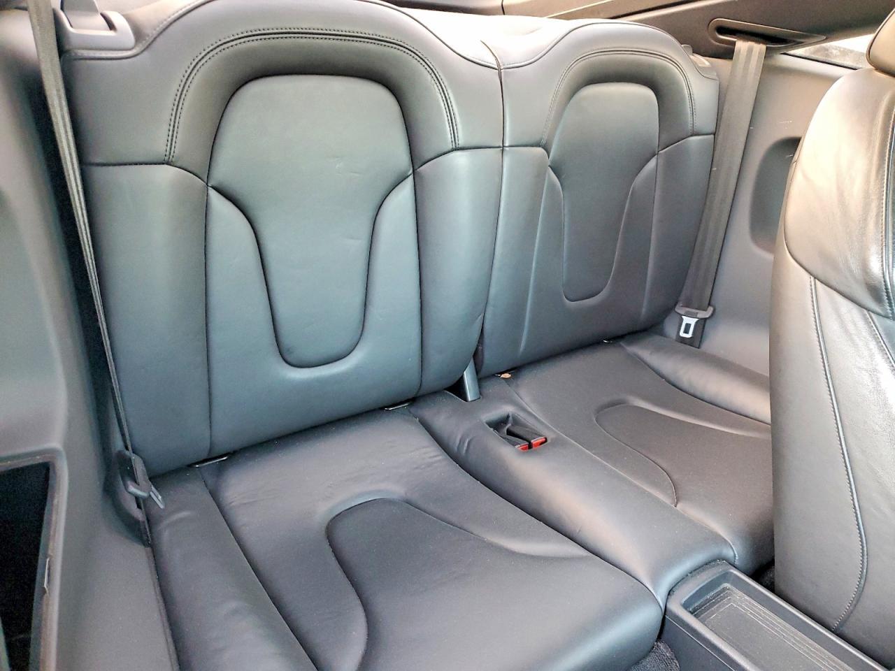 2013 Audi Tt Prestige