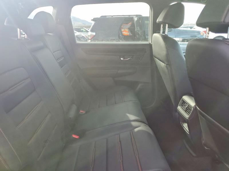 2026 Honda Cr-v Sport-l