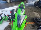 2024 Kawasaki ZX400 S