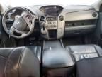 2012 Honda Pilot exl