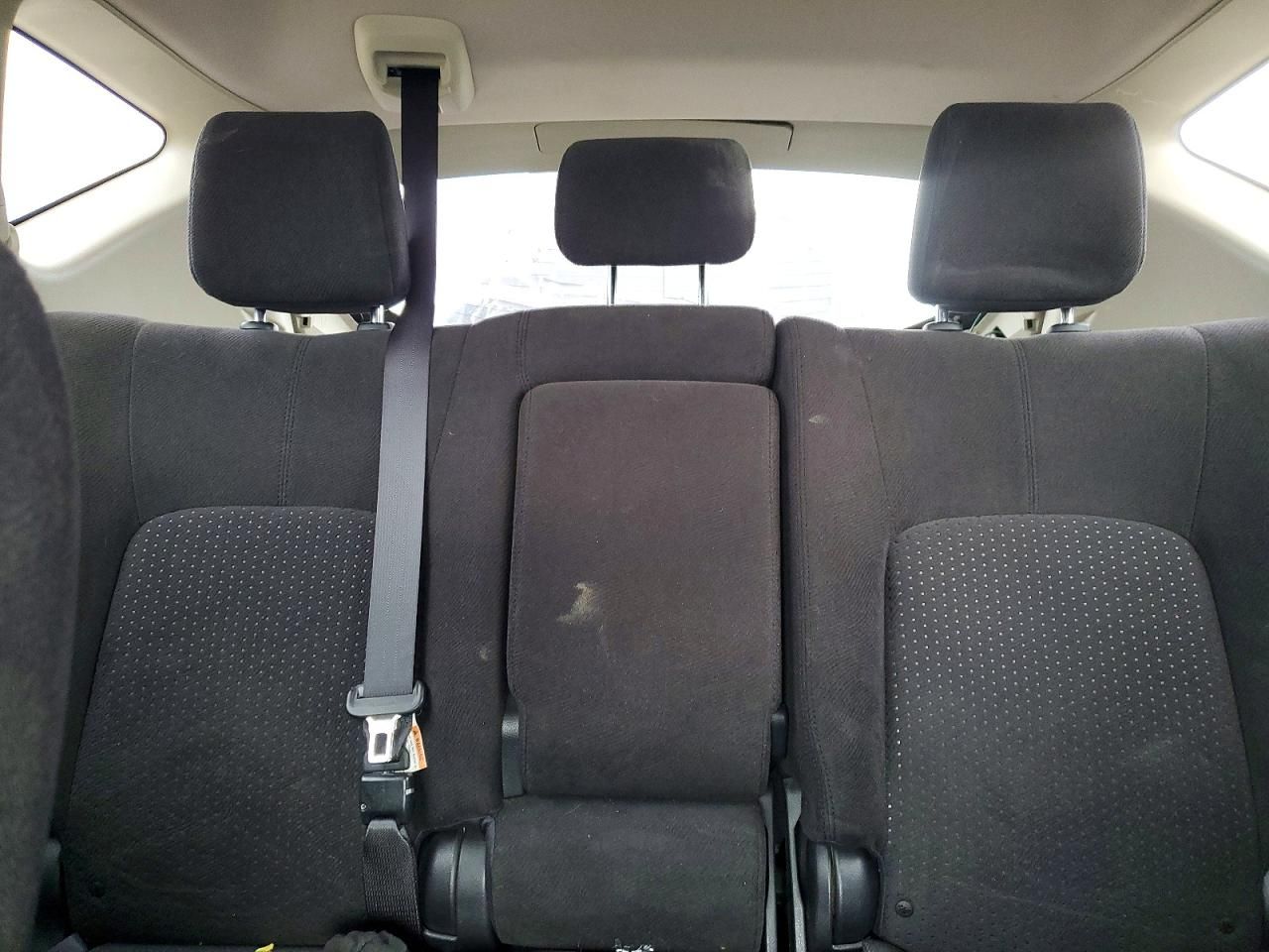 2011 Nissan Murano s