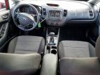 2018 KIA Forte s