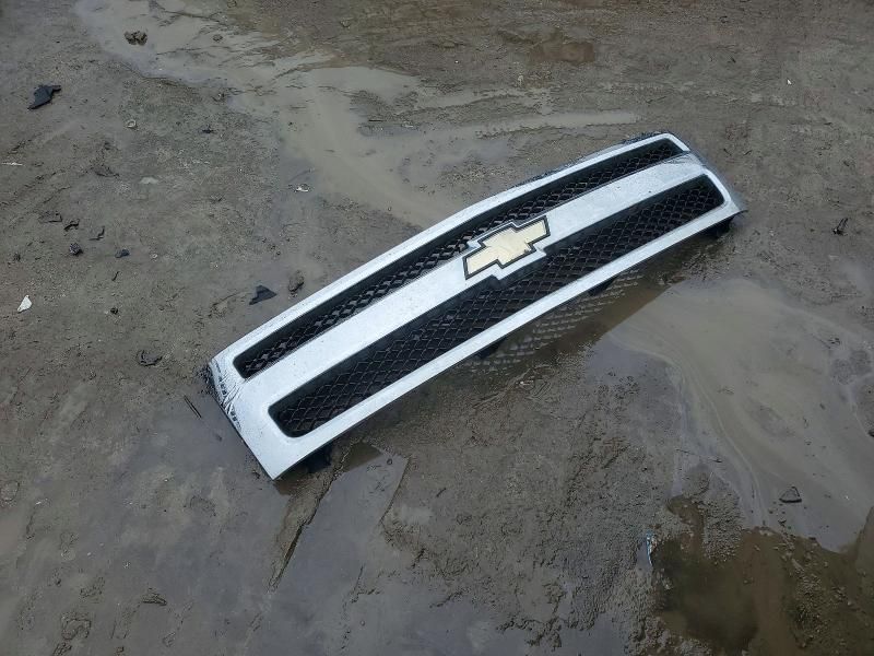 2007 Chevrolet Silverado K1500