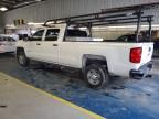 2015 Chevrolet Silverado C2500 Heavy Duty