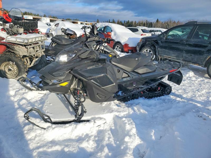 2023 Skidoo 2023 SKI-DOO Renegade Adrenaline