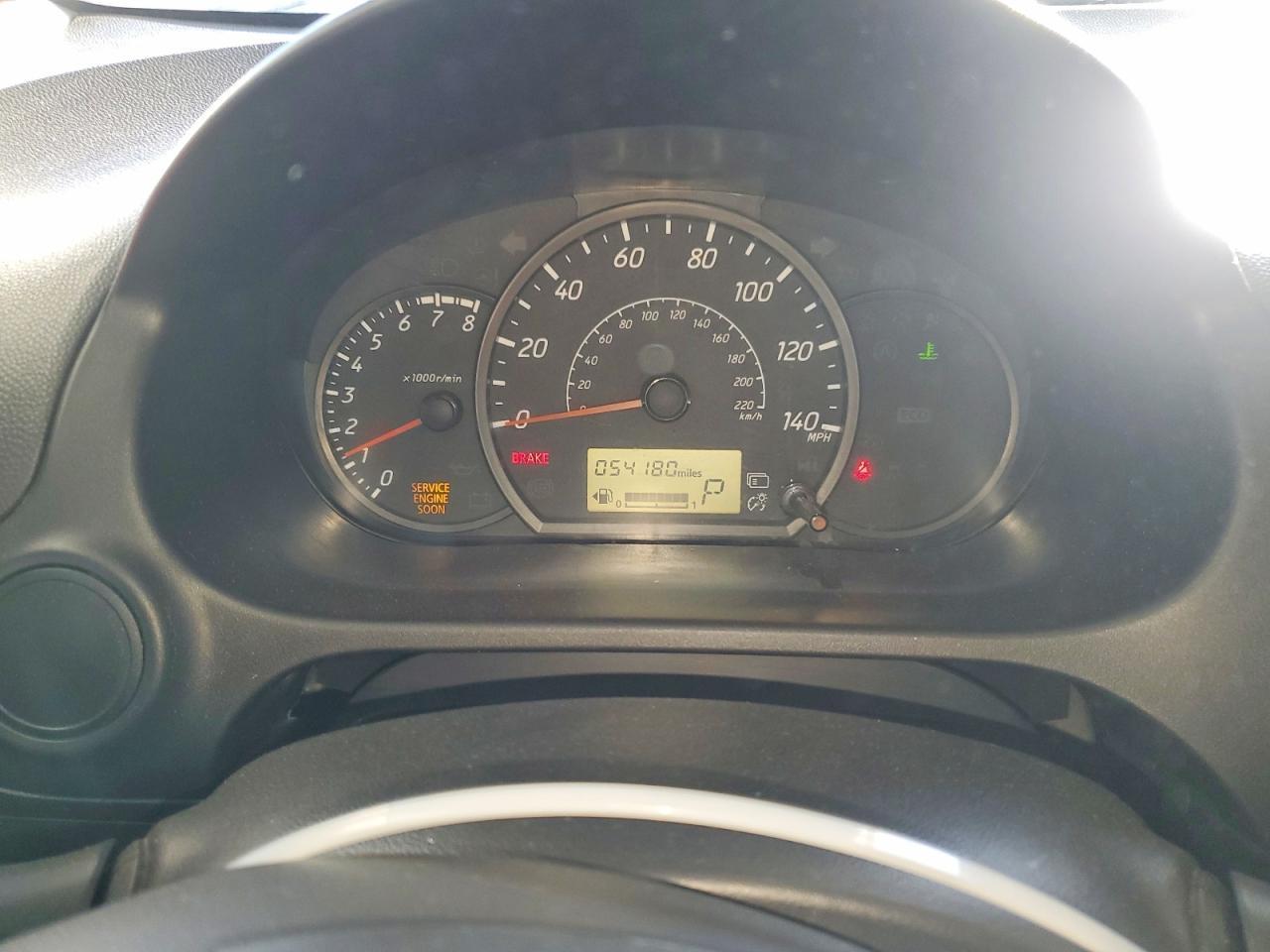 2019 Mitsubishi Mirage le