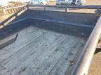 2012 Big Tex 355V Utility Trailer
