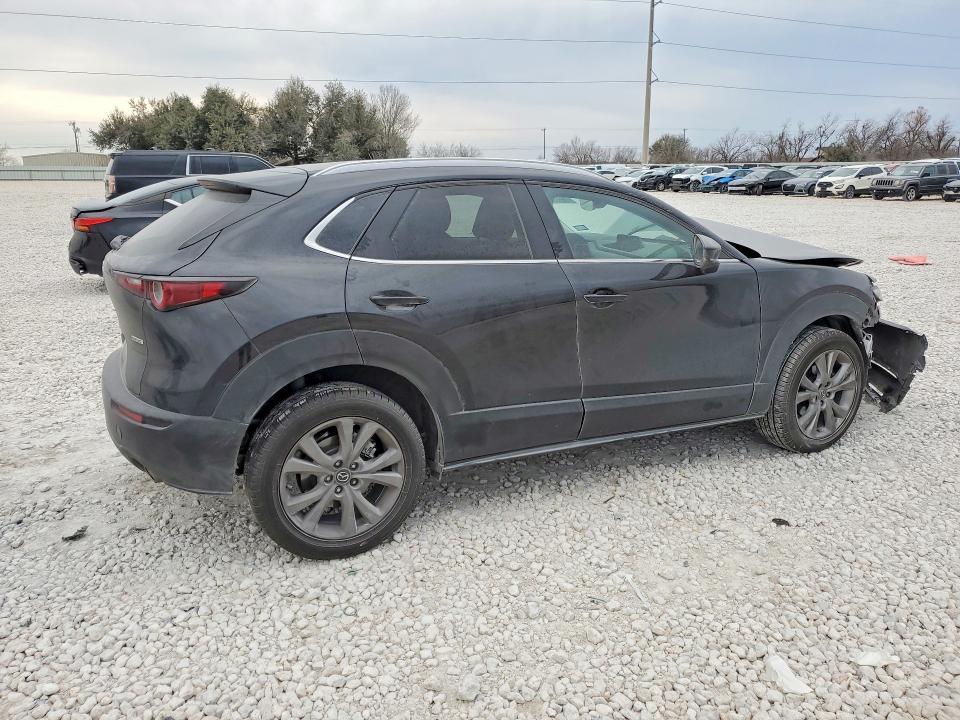 2024 Mazda Cx-30 Preferred