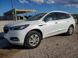 Buick salvage cars for sale: 2021 Buick Enclave Essence
