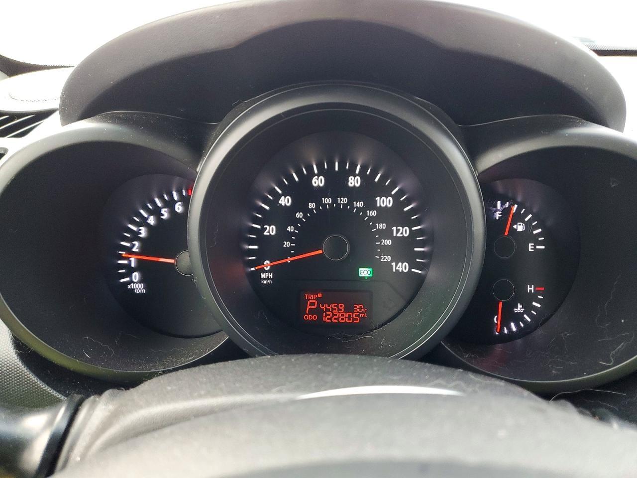 2012 KIA Soul