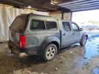 2009 Nissan Frontier SE V6