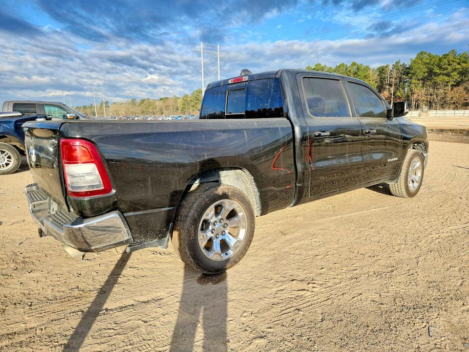 2019 Dodge Ram 1500 big Horn/lone Star