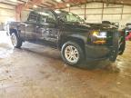 2018 Chevrolet Silverado K1500