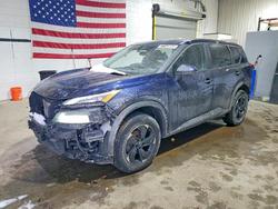 2024 Nissan Rogue sv en venta en Candia, NH
