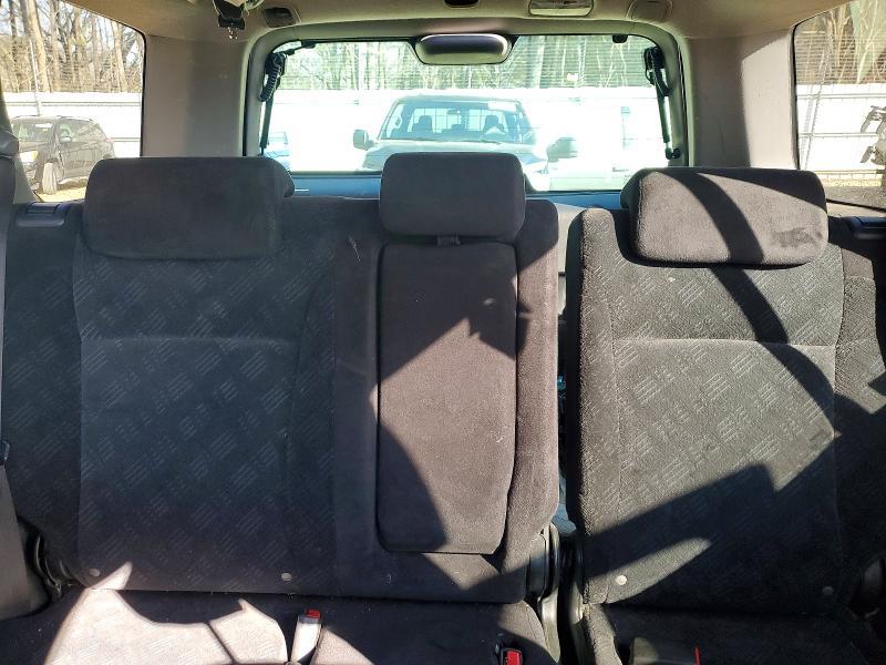 2006 Honda Cr-v ex