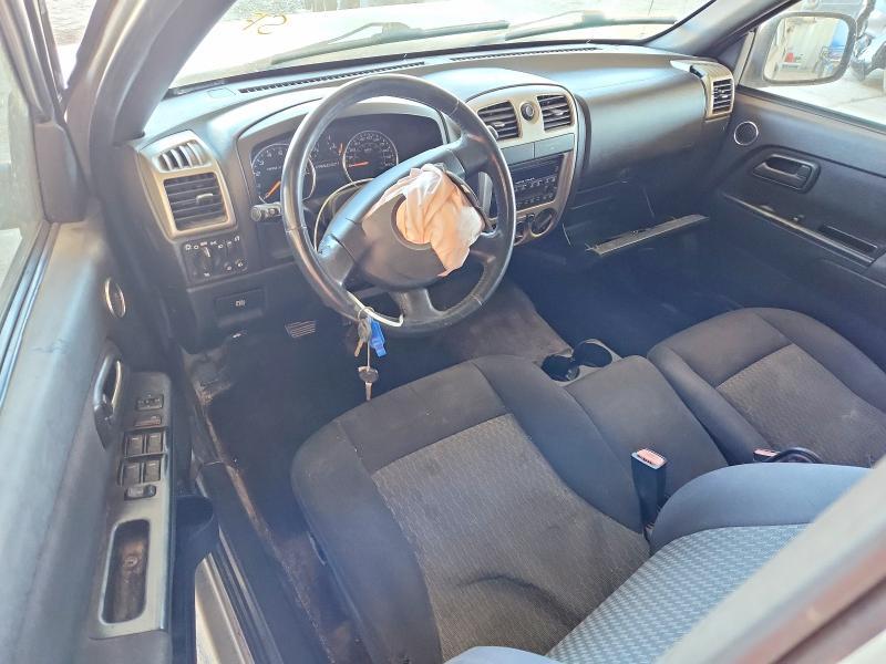 2008 Chevrolet Colorado