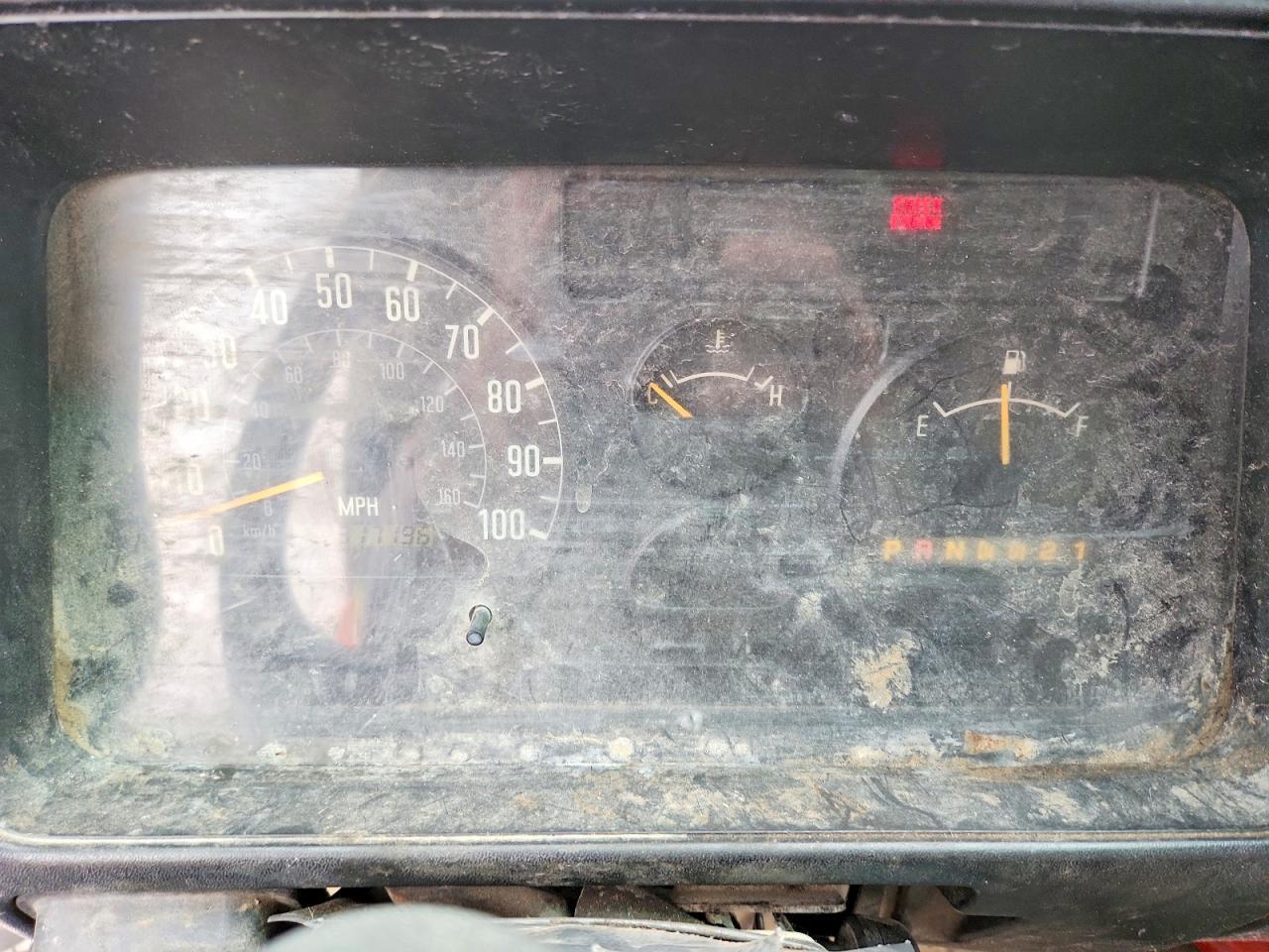2007 Isuzu NPR Refuse Truck