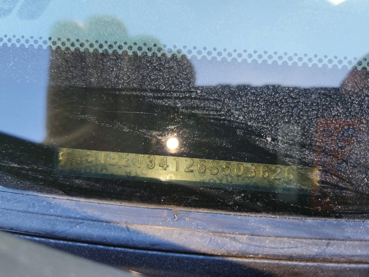 2006 Toyota Tundra Double Cab SR5