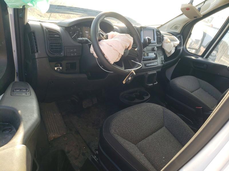 2023 Dodge RAM Promaster 2500 Delivery Van