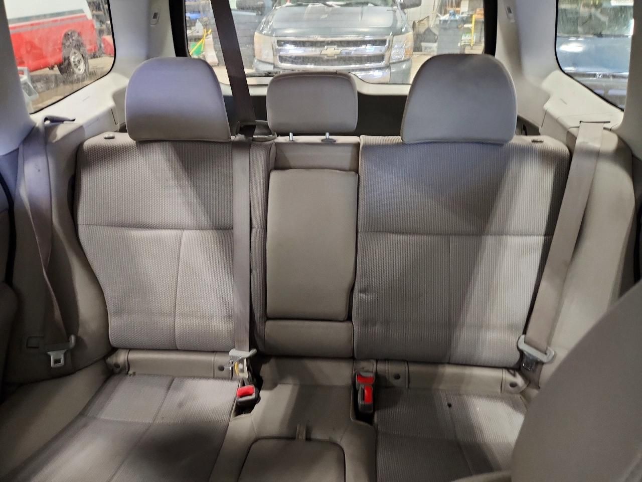 2013 Subaru Forester 2.5x Premium