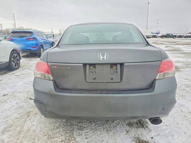 2009 Honda Accord lxp