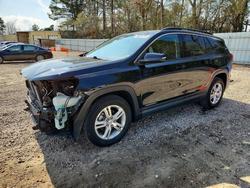 GMC salvage cars for sale: 2019 GMC Terrain sle