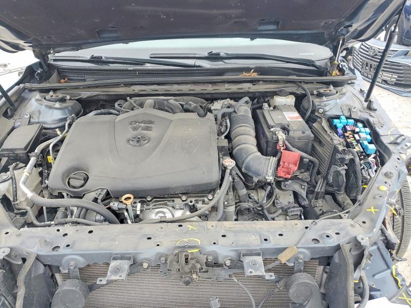 2019 Toyota Avalon xle