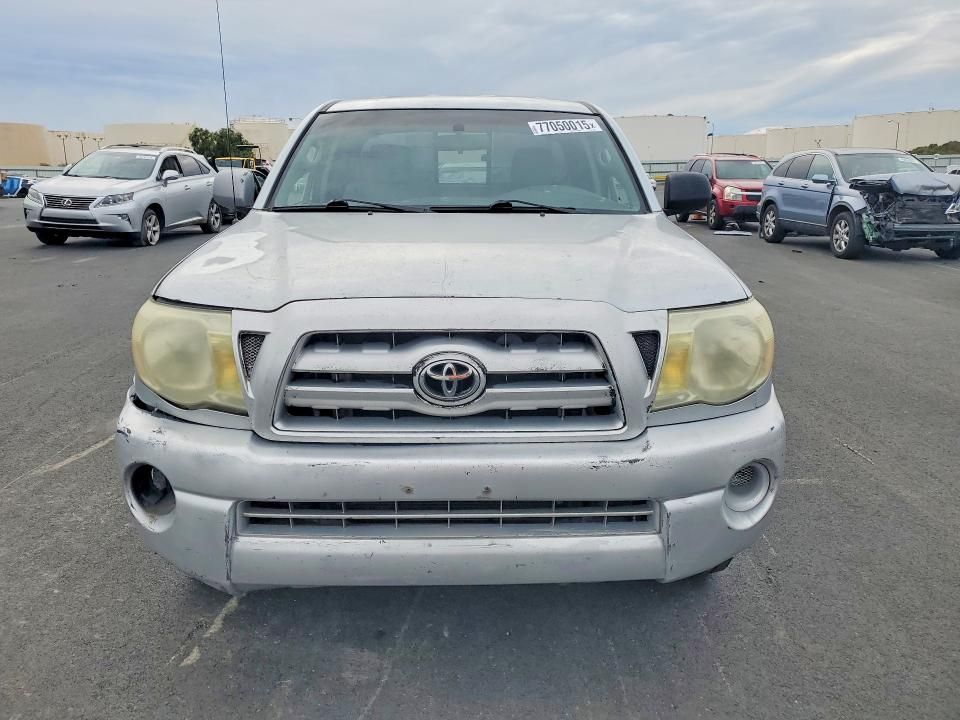 2006 Toyota Tacoma Access Cab