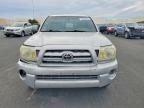 2006 Toyota Tacoma Access Cab