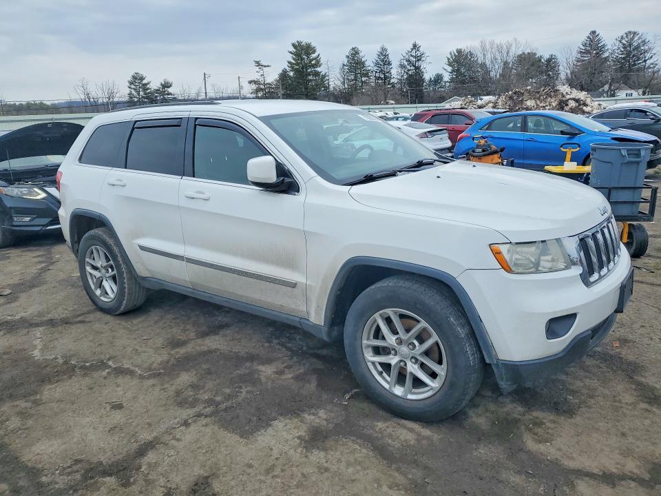 2013 Jeep Grand Cherokee Laredo